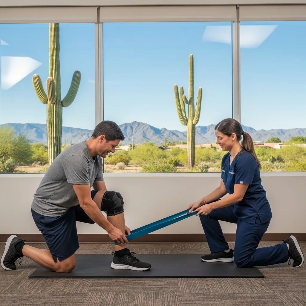 Emergency response construction accident Scottsdale