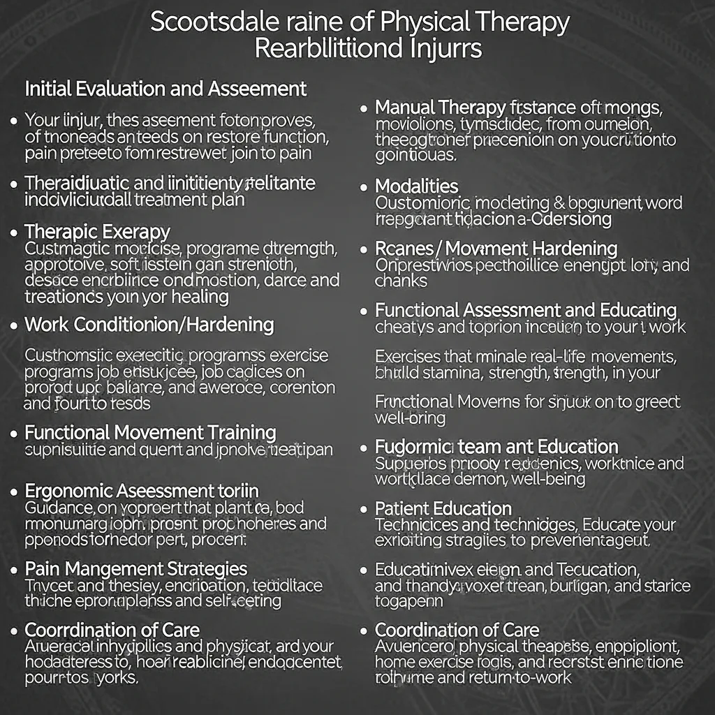 Workers' Compensation Lawyer in Scottsdale - image 4