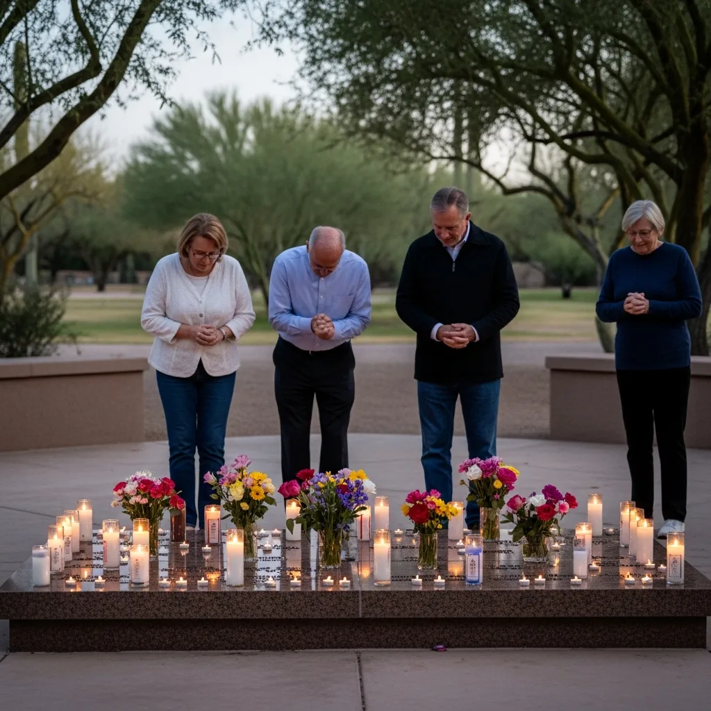 Wrongful Death Attorney consultation Scottsdale