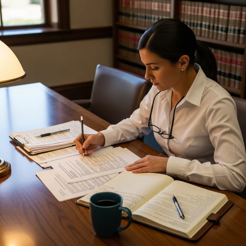 Wrongful Death investigation Scottsdale AZ