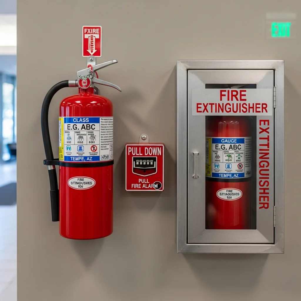 Burn Injury Lawyer consultation Tempe