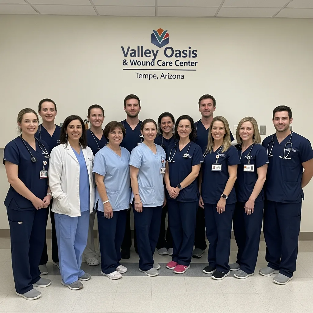 Burn Injury investigation Tempe AZ