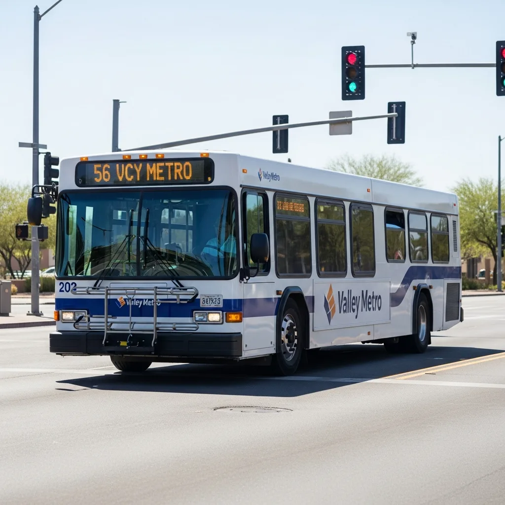Bus Accident Attorney in Tempe - image 3