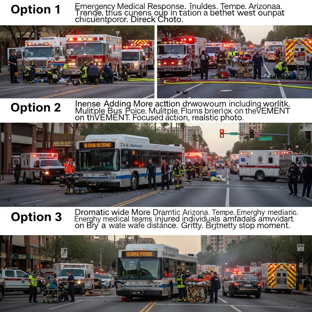 Bus Accident Attorney in Tempe - image 4