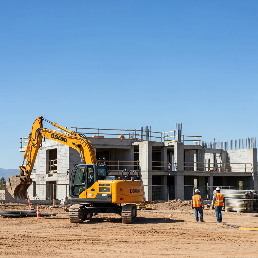 Construction Accident investigation Tempe AZ