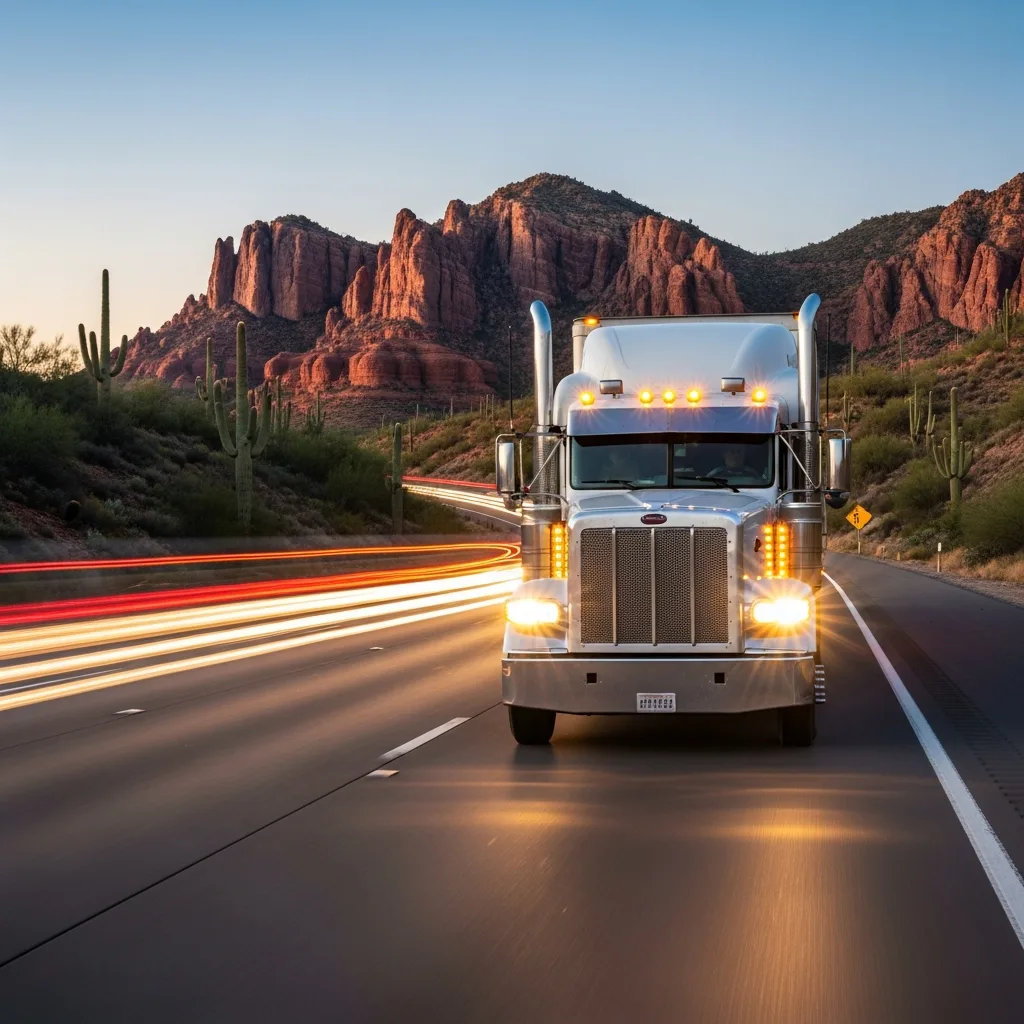 Semi-Truck Accident Lawyer in Tempe - image 3