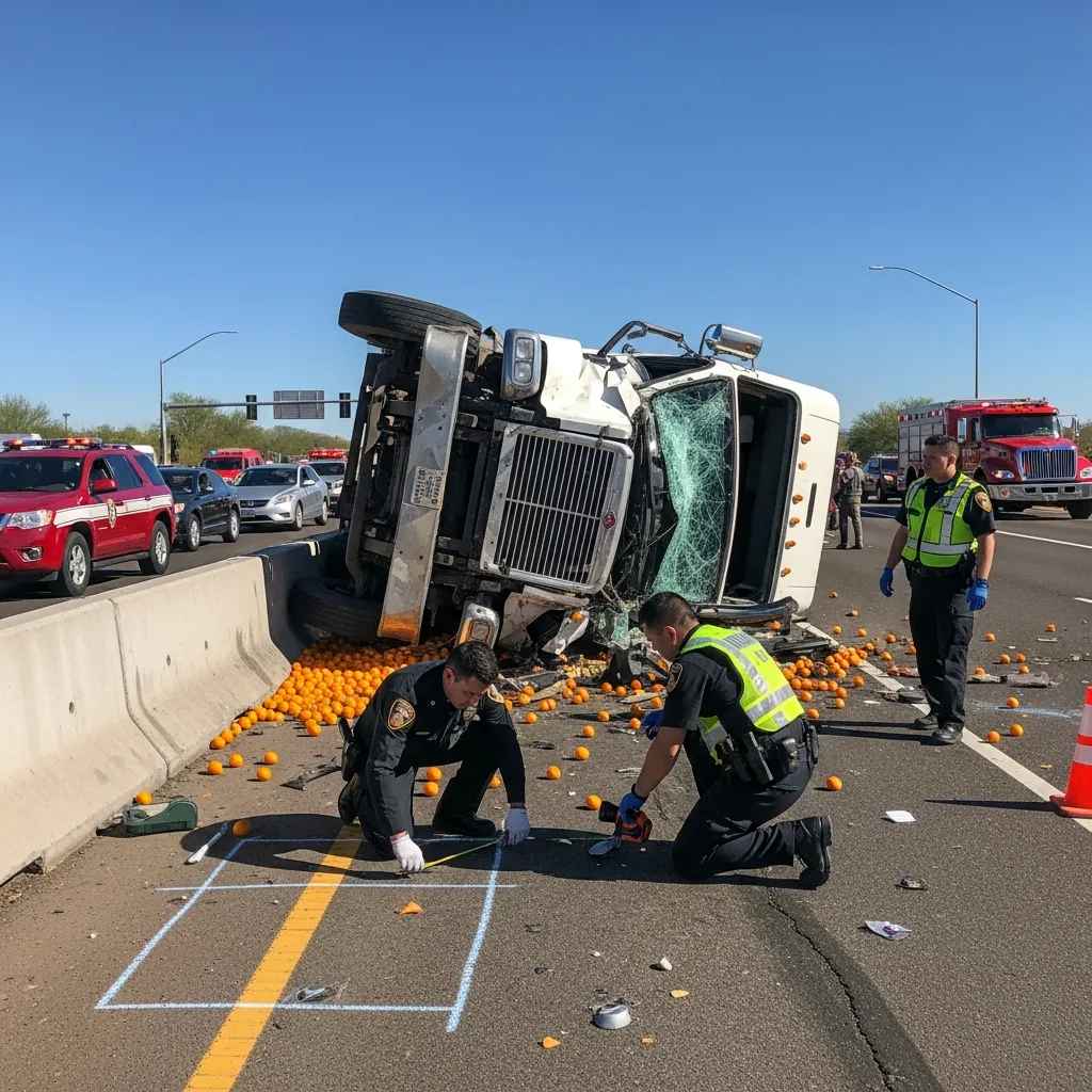 Semi-Truck Accident Lawyer in Tempe - image 4