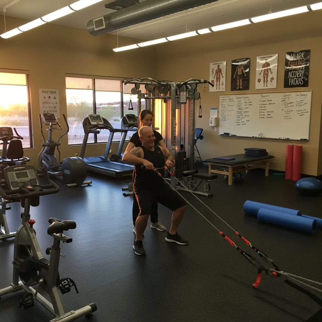 Workers' Compensation Lawyer in Tempe - image 4