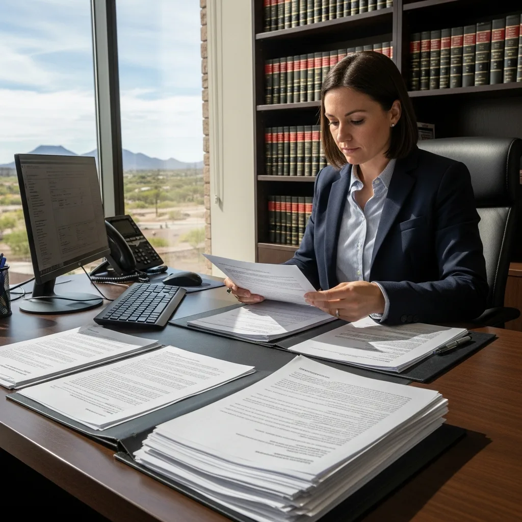 Emergency response workers' comp Tempe