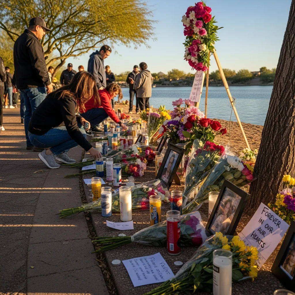 Wrongful Death Attorney consultation Tempe