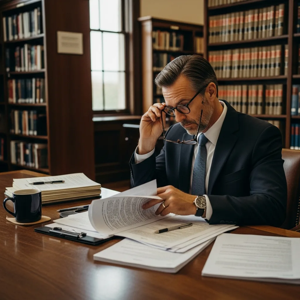 Wrongful Death investigation Tempe AZ