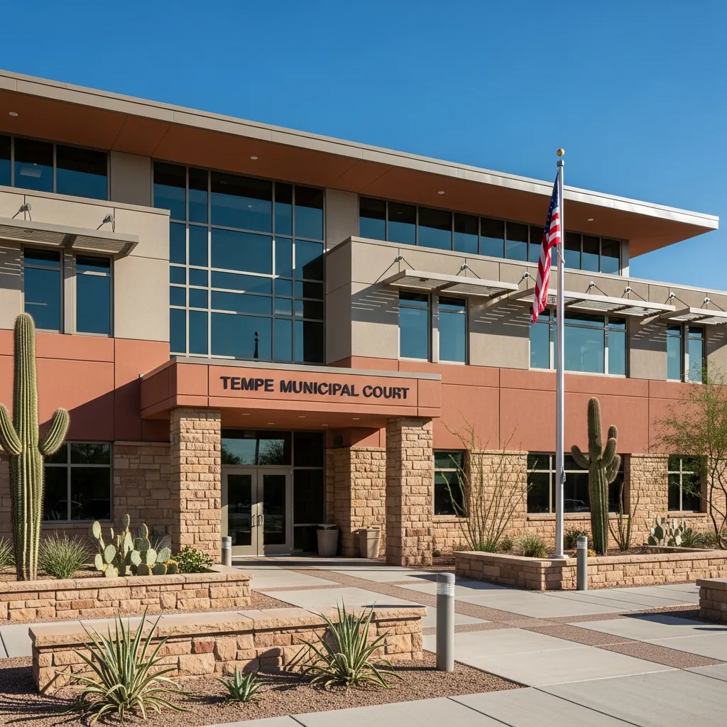 Legal help for wrongful death in Tempe