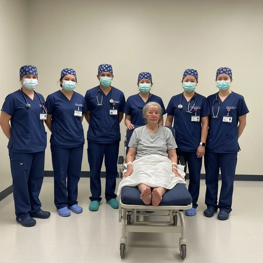 Burn Injury investigation Tucson AZ