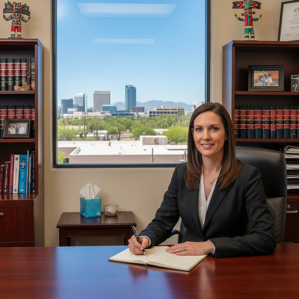 Car Accident Lawyer in Tucson - image 2