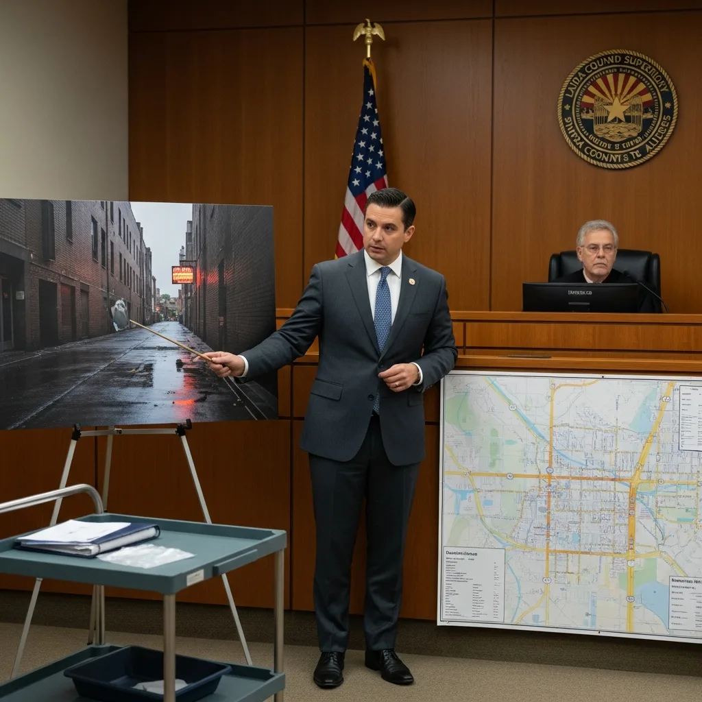 Car Accident Lawyer in Tucson - image 4