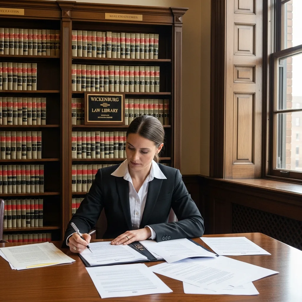 Wrongful Death investigation Wickenburg AZ
