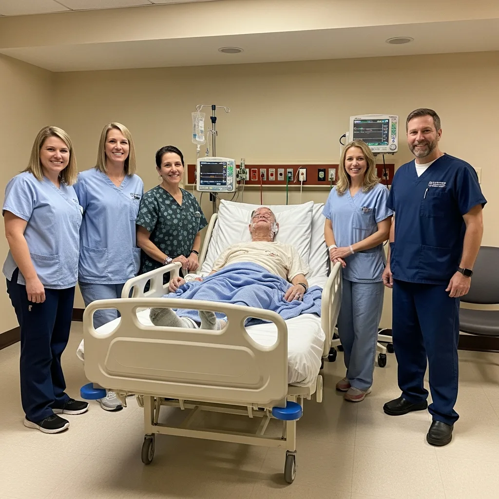 Emergency response burn injury Athens-Clarke County unified government (balance)