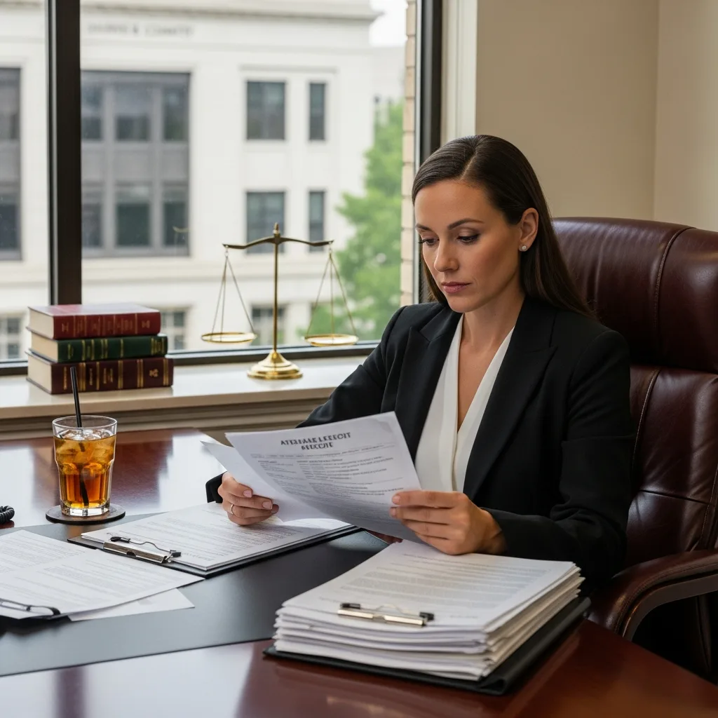 Bus Accident Attorney consultation Athens-Clarke County unified government (balance)