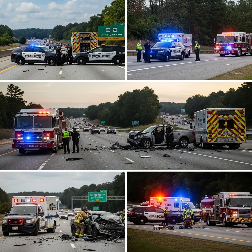 Car Accident Lawyer in Athens-Clarke County unified government (balance) - image 1