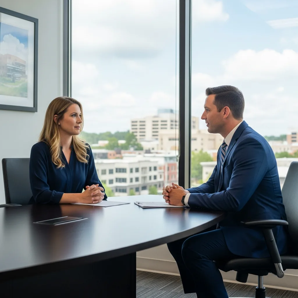 Car Accident Lawyer in Athens-Clarke County unified government (balance) - image 2