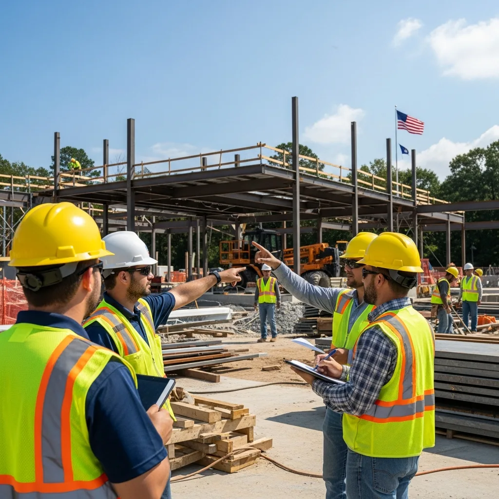 Construction Accident Attorney in Athens-Clarke County unified government (balance) - image 1