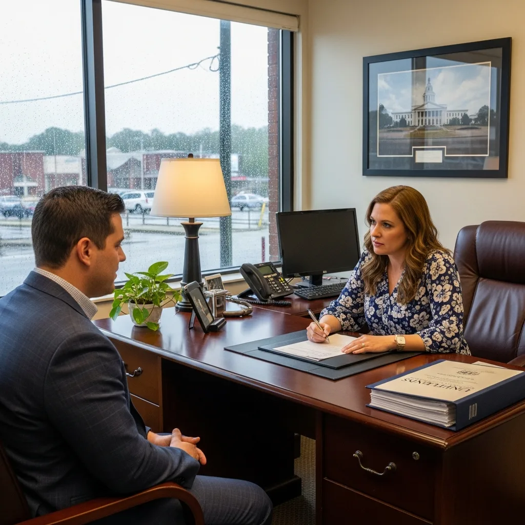 Construction Accident Attorney in Athens-Clarke County unified government (balance) - image 2