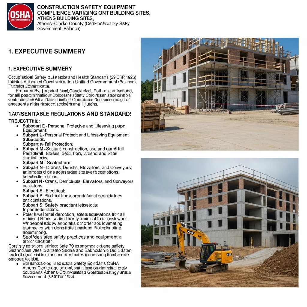 Construction Accident Attorney in Athens-Clarke County unified government (balance) - image 3