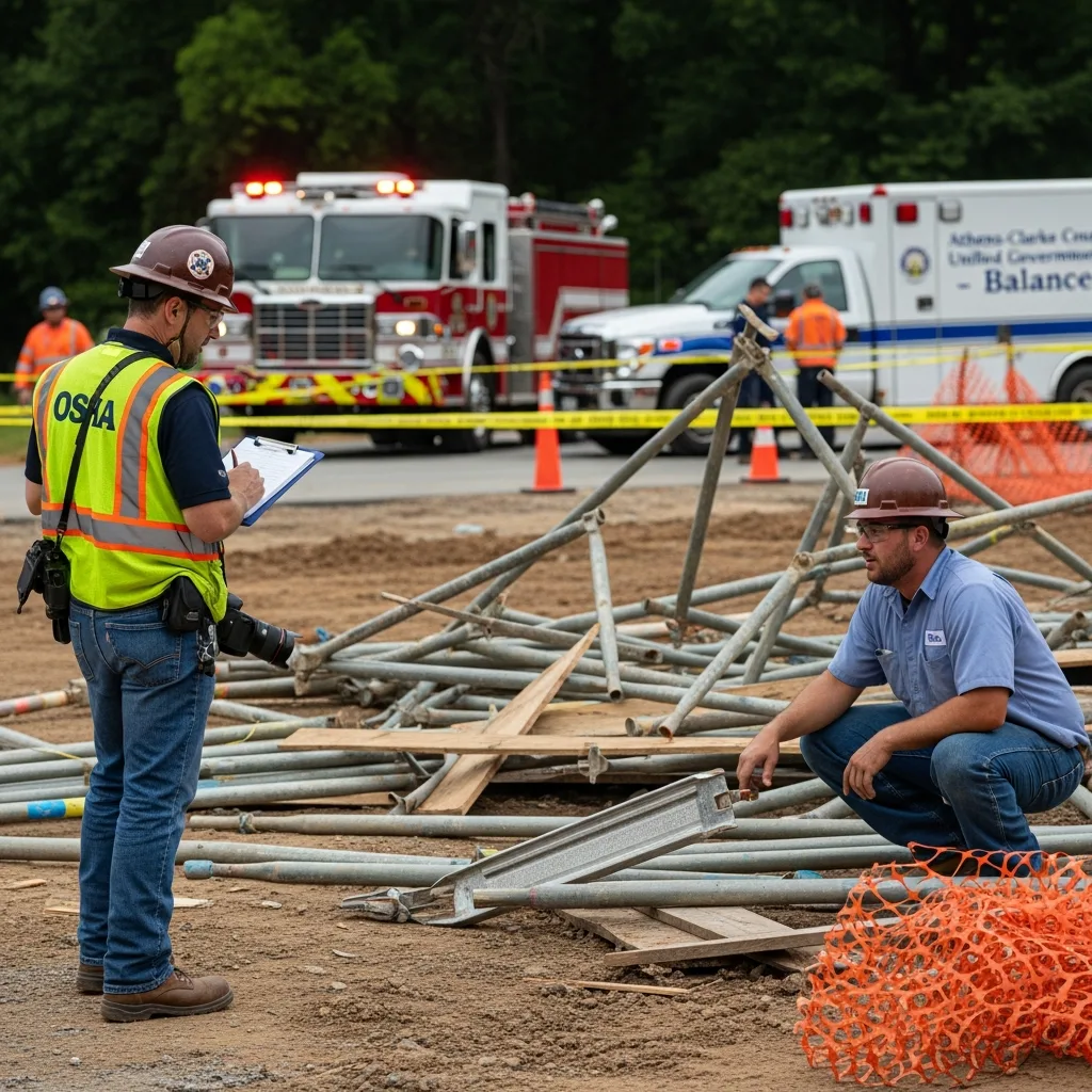 Construction Accident Attorney in Athens-Clarke County unified government (balance) - image 4
