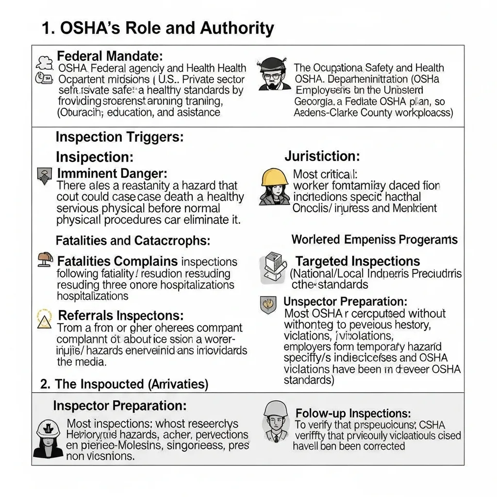 Workers' Comp investigation Athens-Clarke County unified government (balance) GA