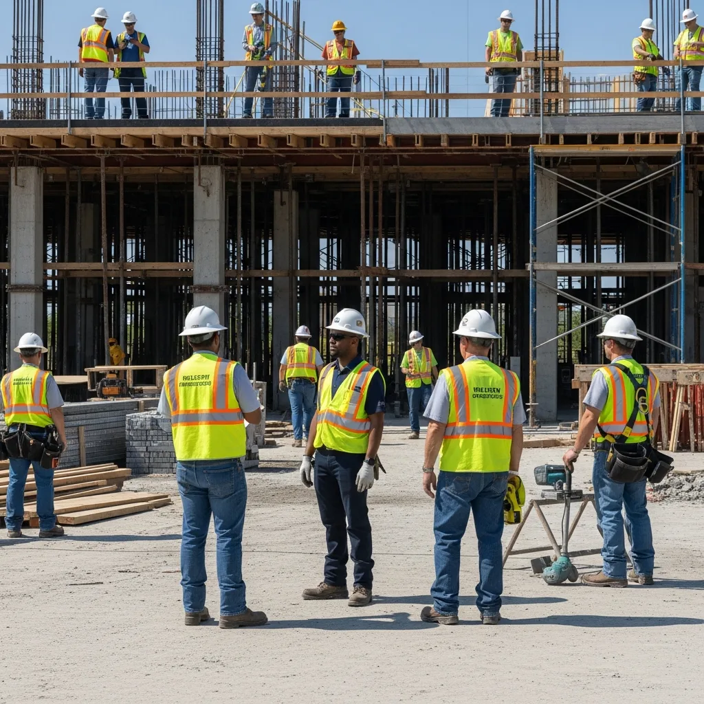 Construction Accident Attorney in Atlanta - image 1