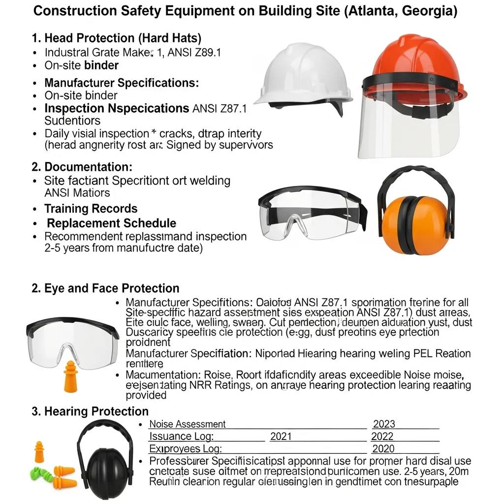 Construction Accident Attorney in Atlanta - image 3