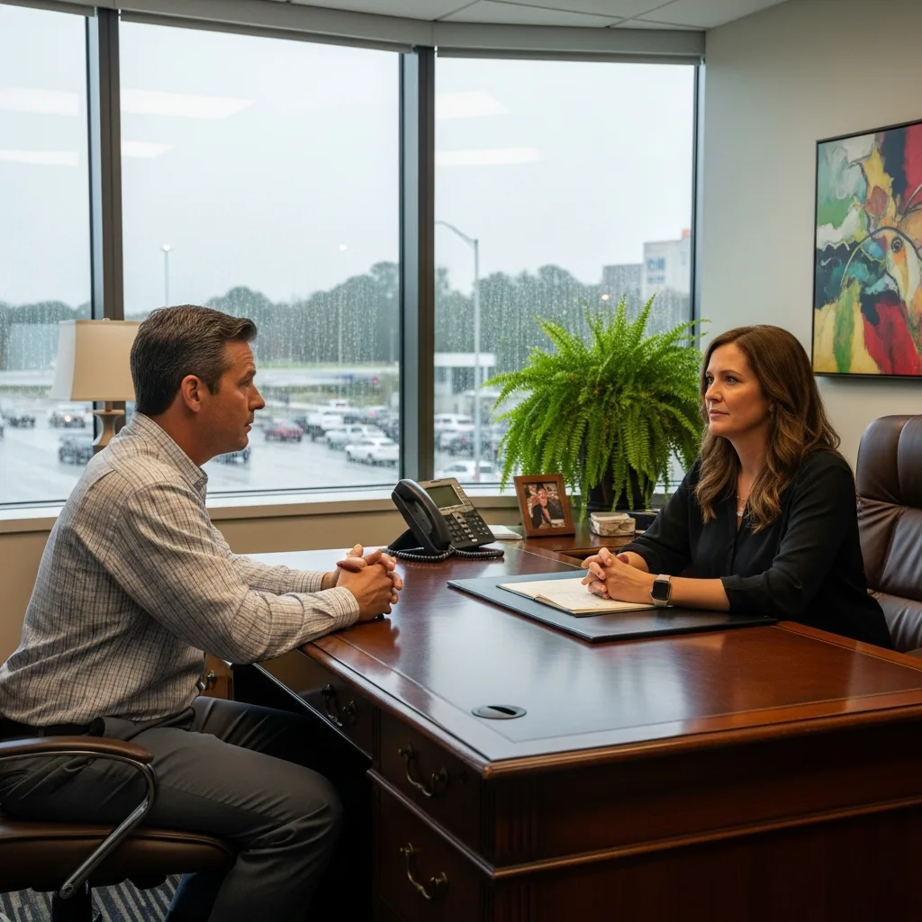 Semi-Truck Accident Lawyer in Atlanta - image 5