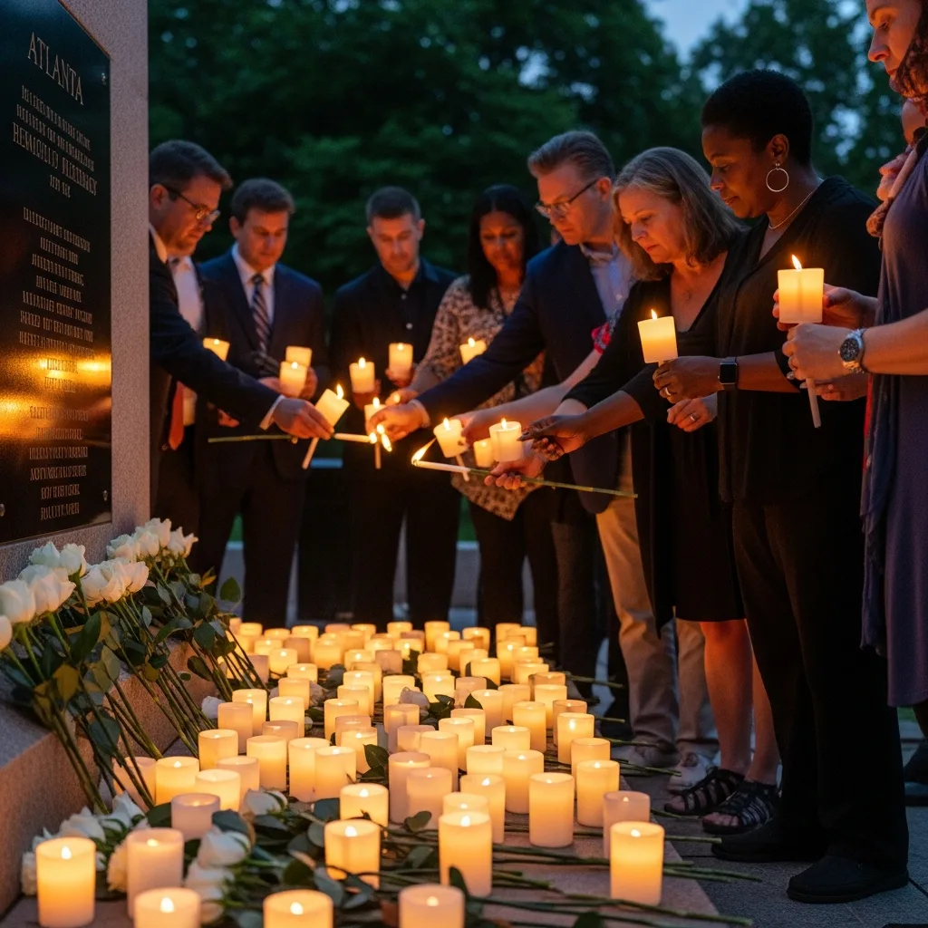 Wrongful Death Attorney consultation Atlanta