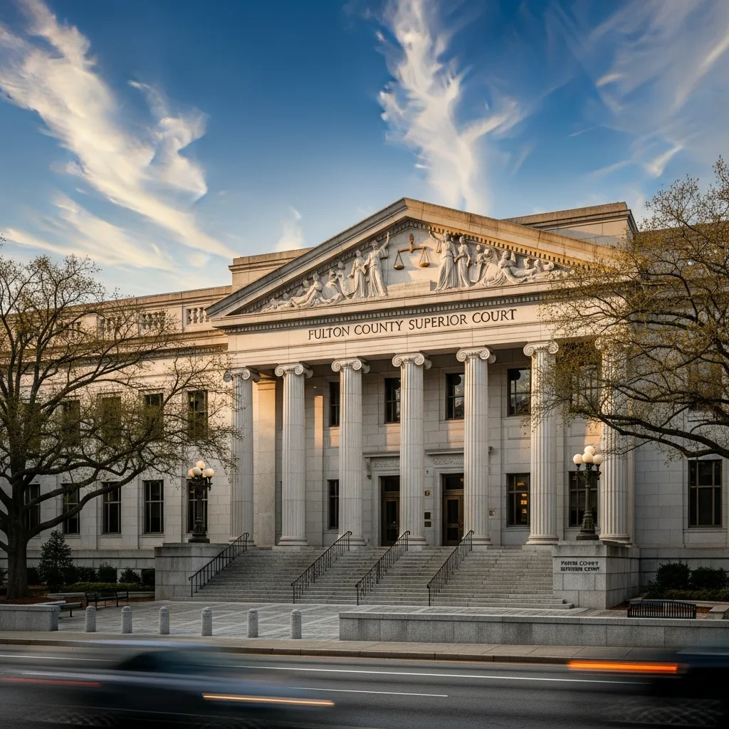 Legal help for wrongful death in Atlanta