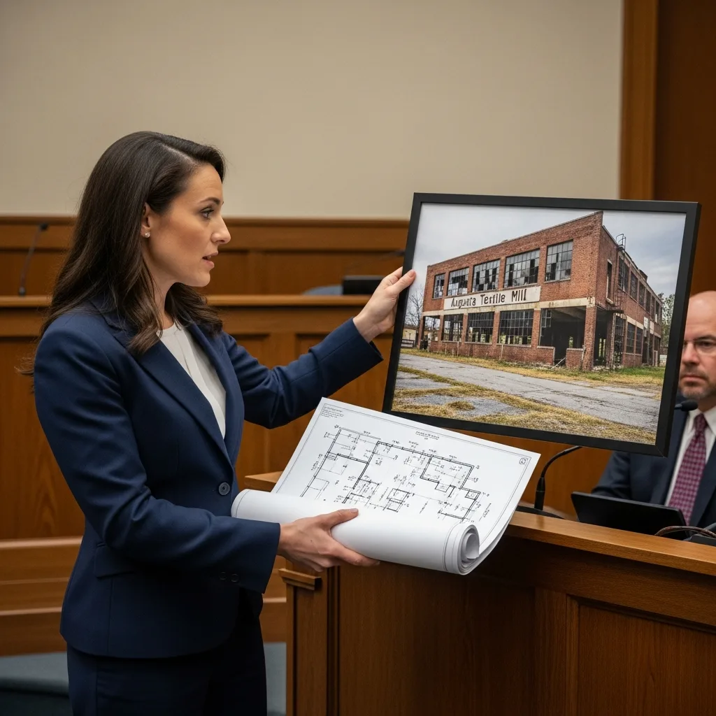 Car Accident Lawyer in Augusta-Richmond County consolidated government (balance) - image 4