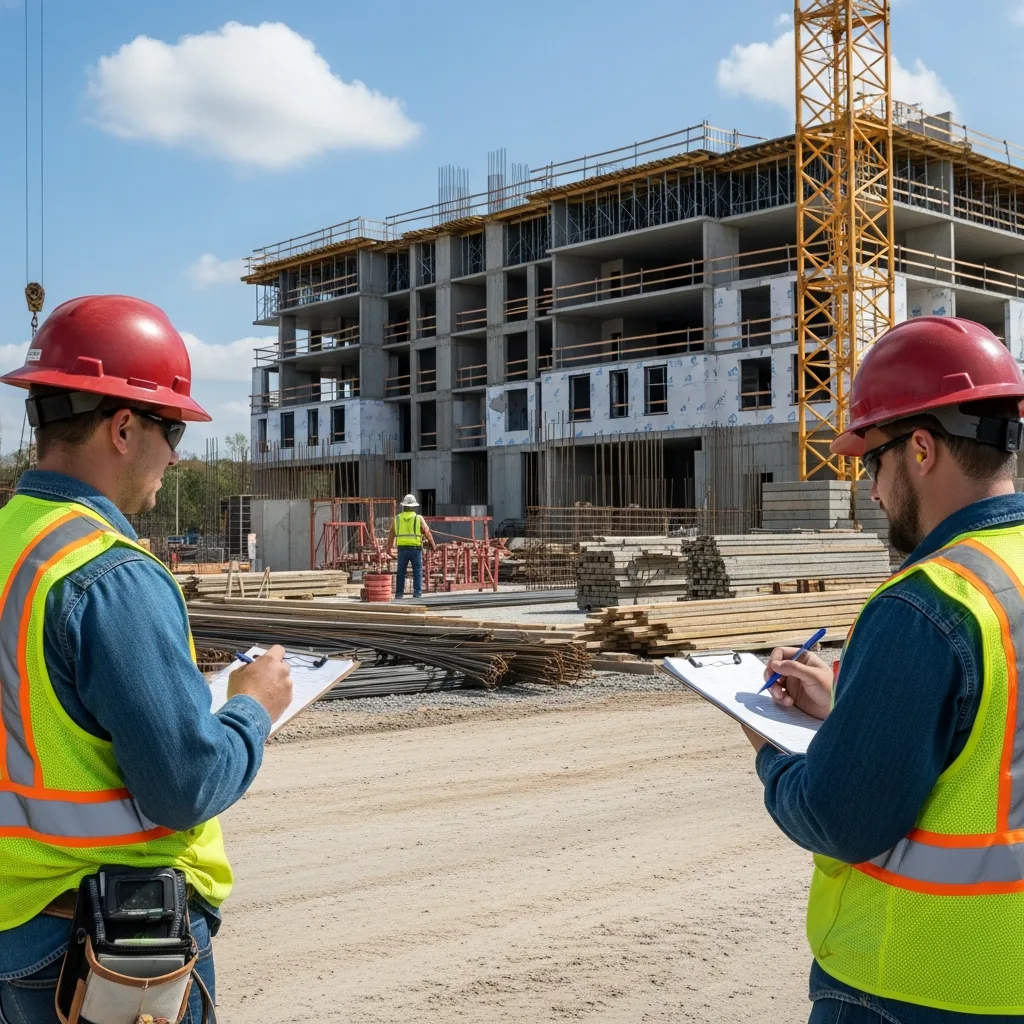 Construction Accident Attorney in Augusta-Richmond County consolidated government (balance) - image 1