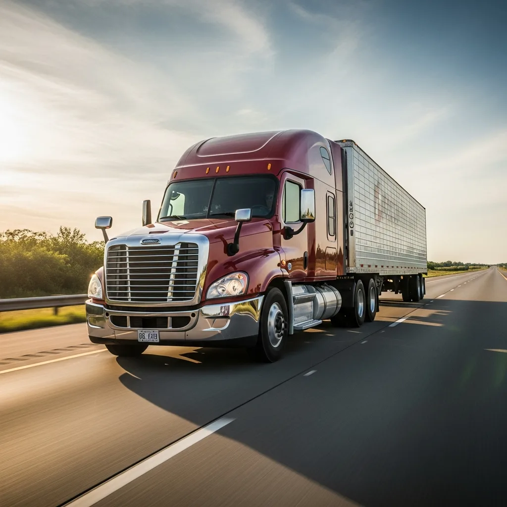 Semi-Truck Accident Lawyer in Augusta-Richmond County consolidated government (balance) - image 3