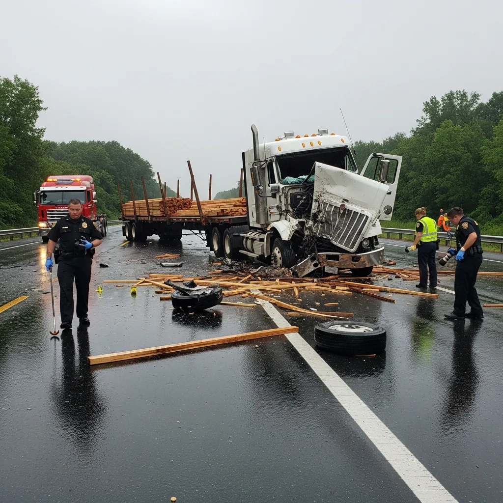 Semi-Truck Accident Lawyer in Augusta-Richmond County consolidated government (balance) - image 4