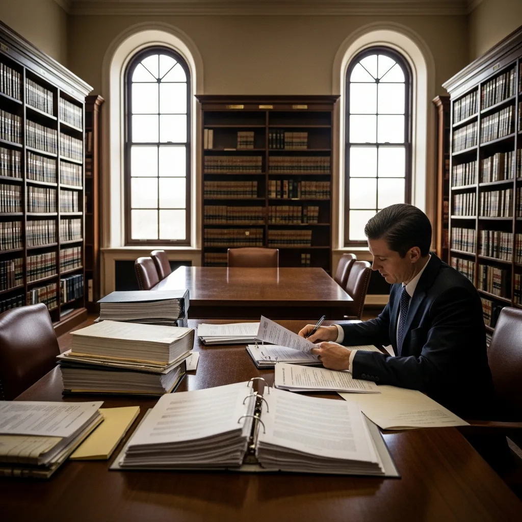 Wrongful Death Attorney in Augusta-Richmond County consolidated government (balance) - image 3