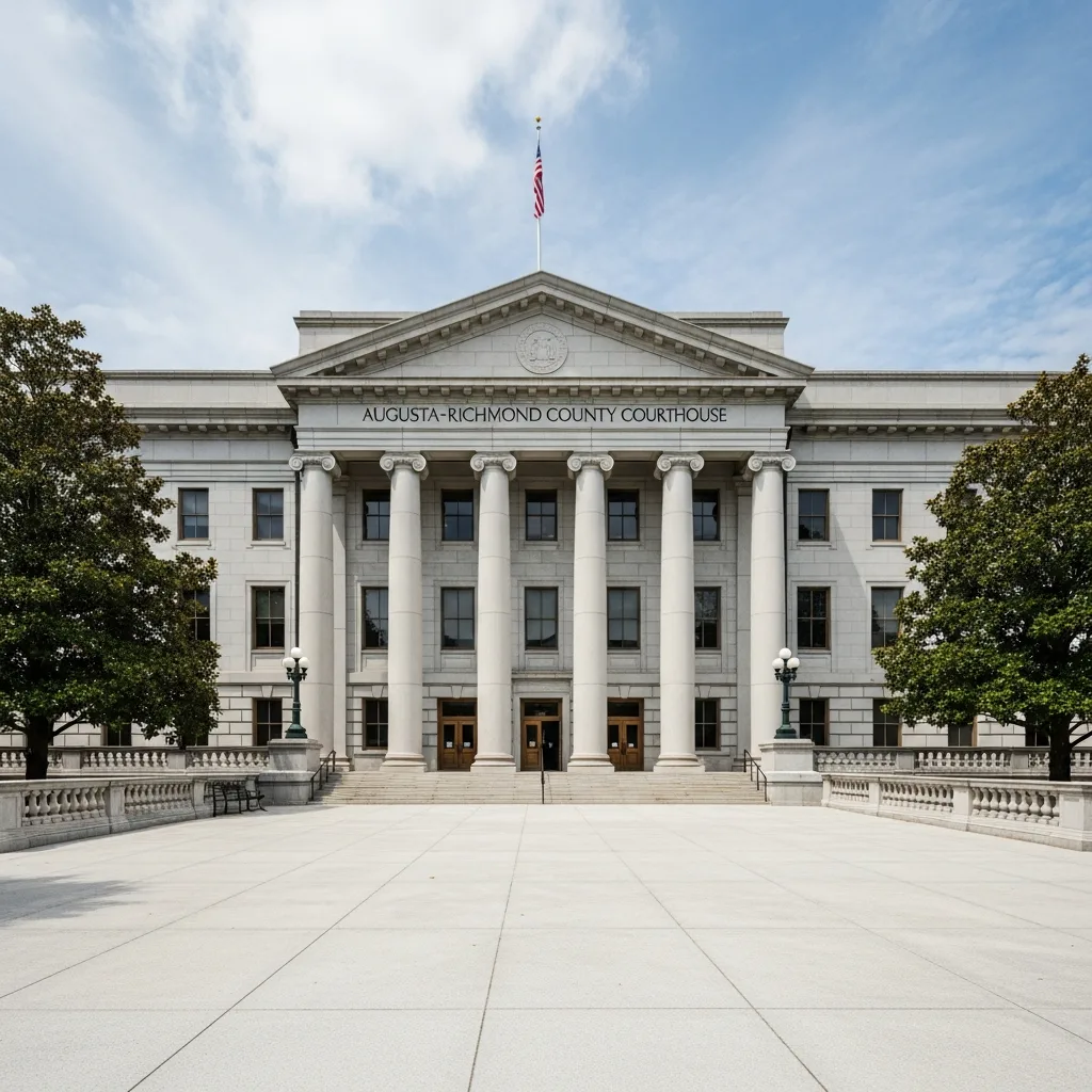 Wrongful Death Attorney in Augusta-Richmond County consolidated government (balance) - image 4