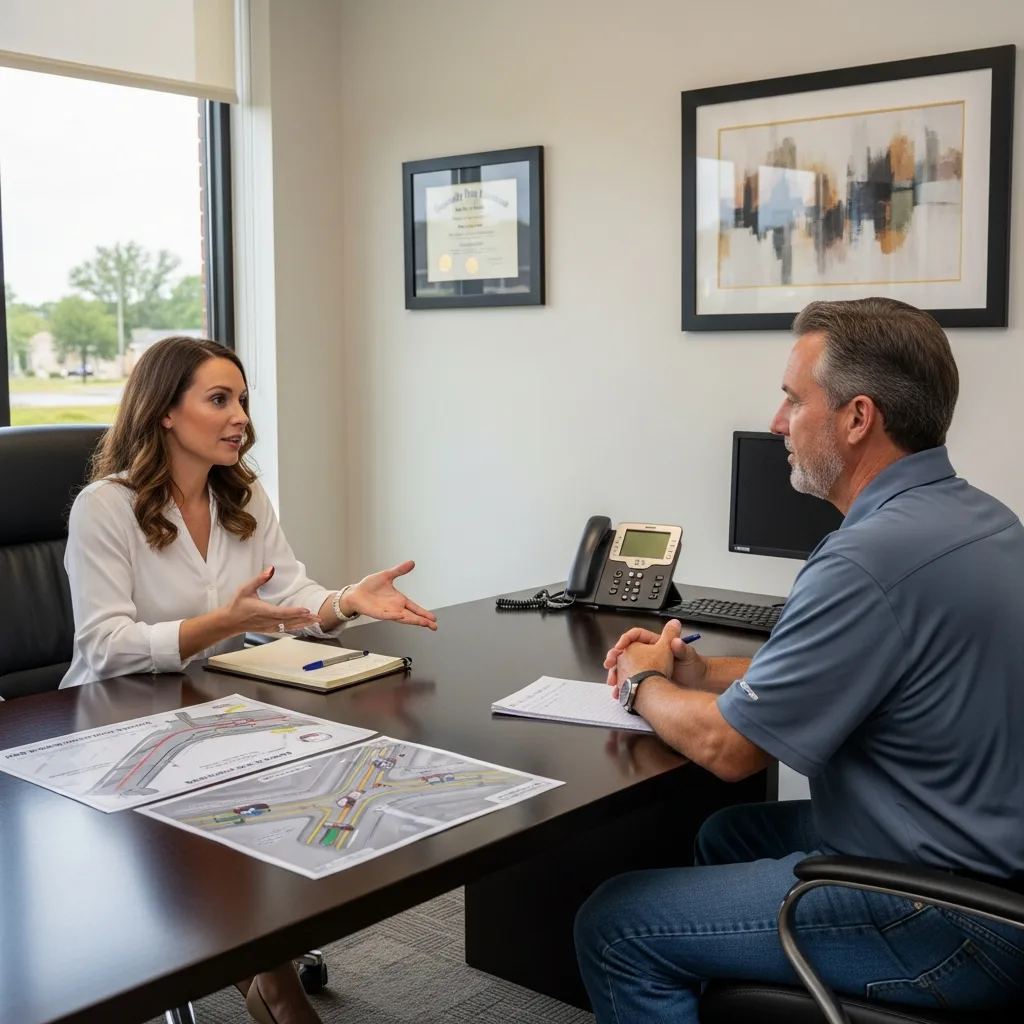 Car Accident Lawyer in Columbus - image 2