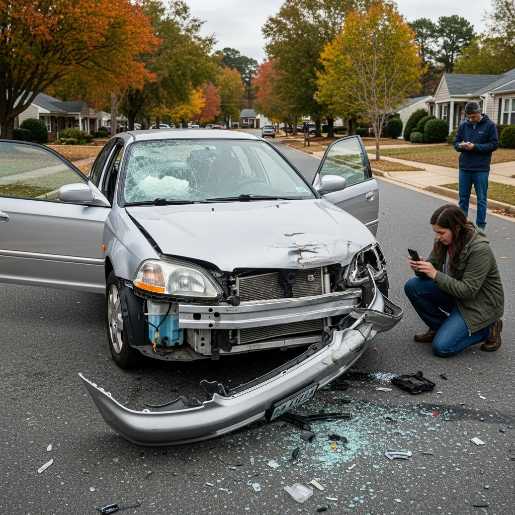 Car Accident Lawyer in Columbus - image 3