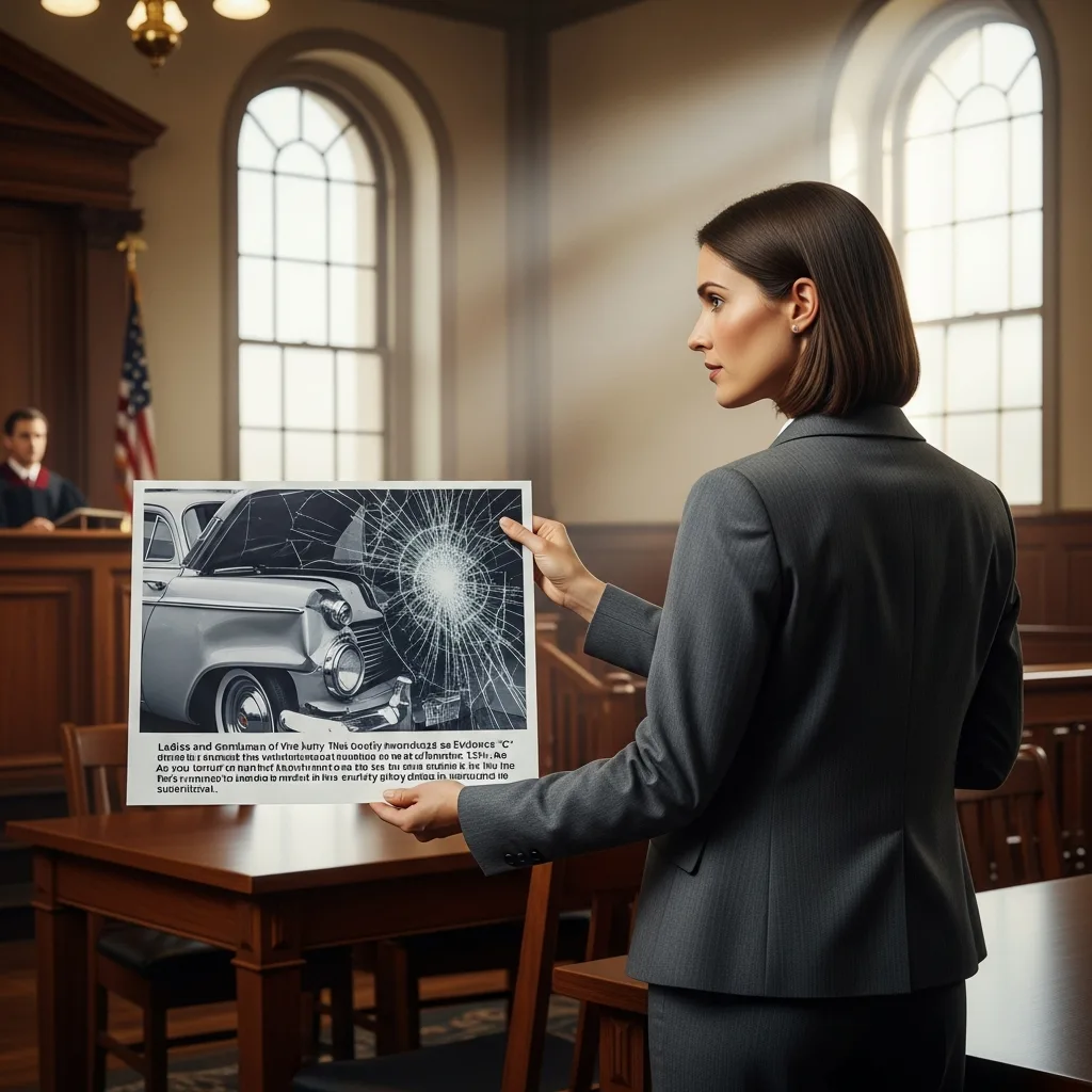 Car Accident Lawyer in Columbus - image 4