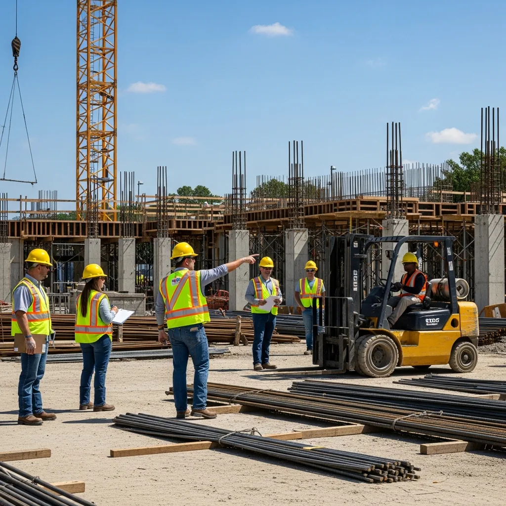 Construction Accident Attorney in Columbus - image 1