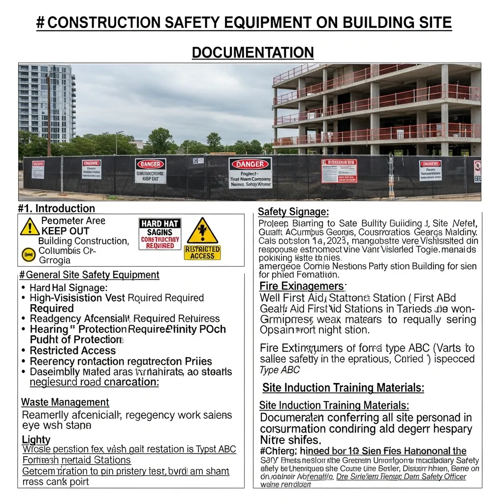 Construction Accident Attorney in Columbus - image 3