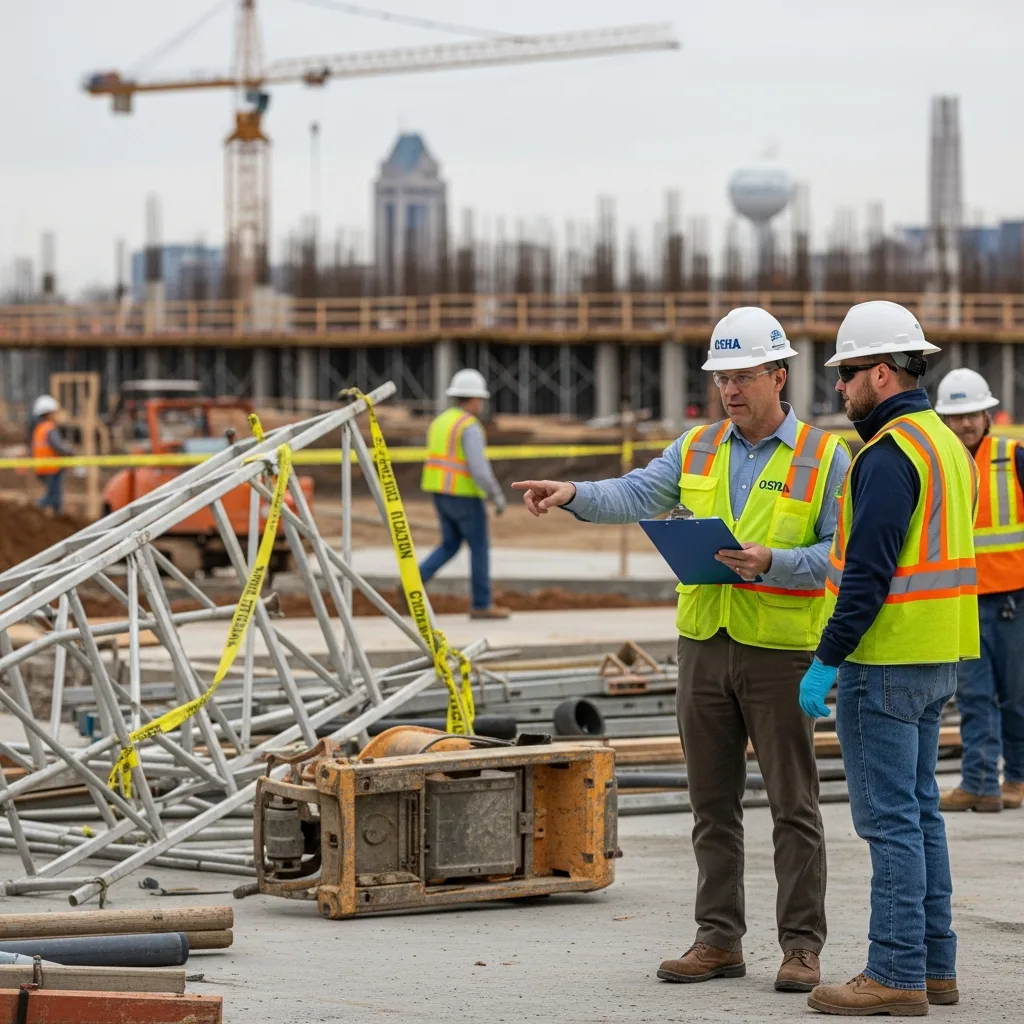 Construction Accident Attorney in Columbus - image 4