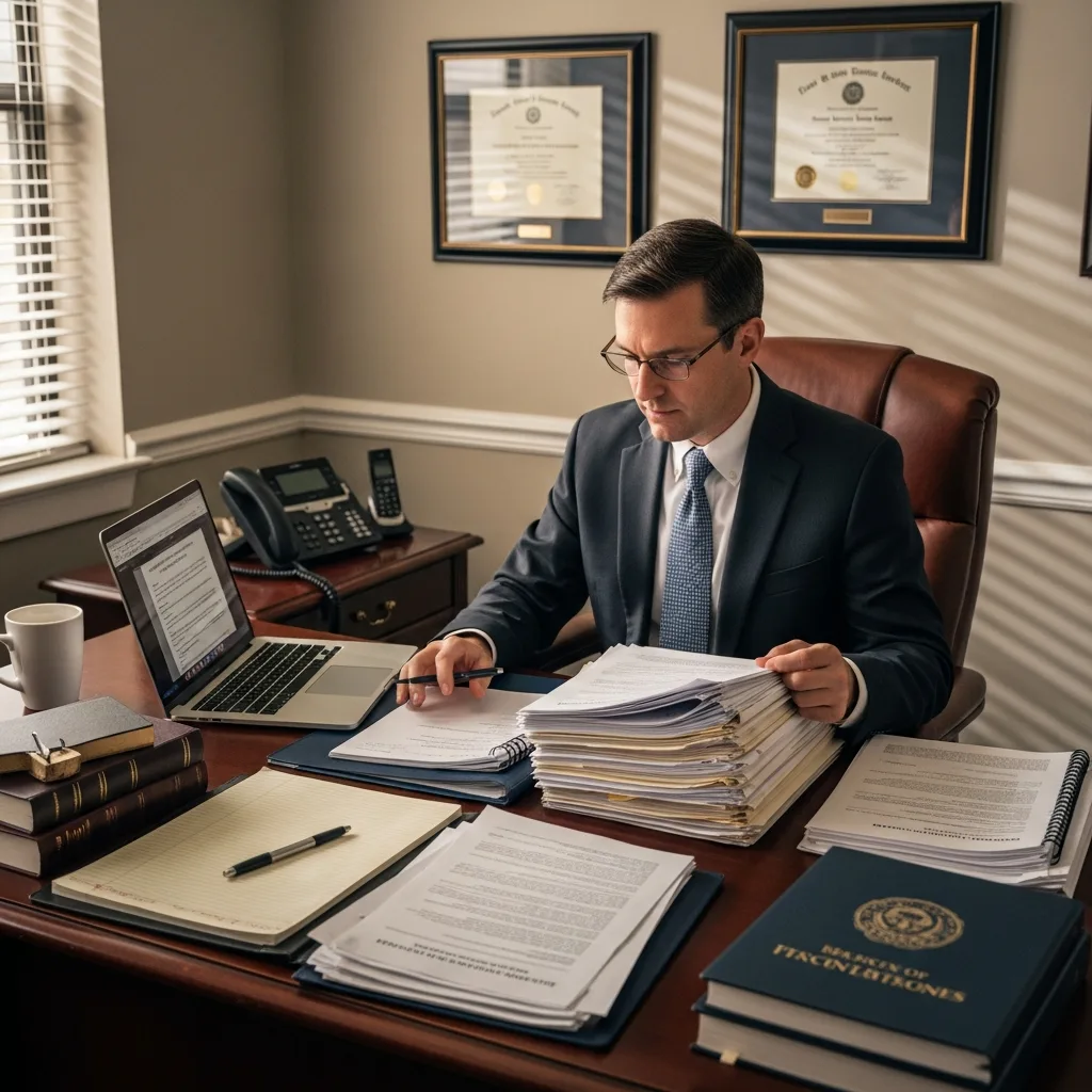 Semi-Truck Accident Lawyer in Columbus - image 2