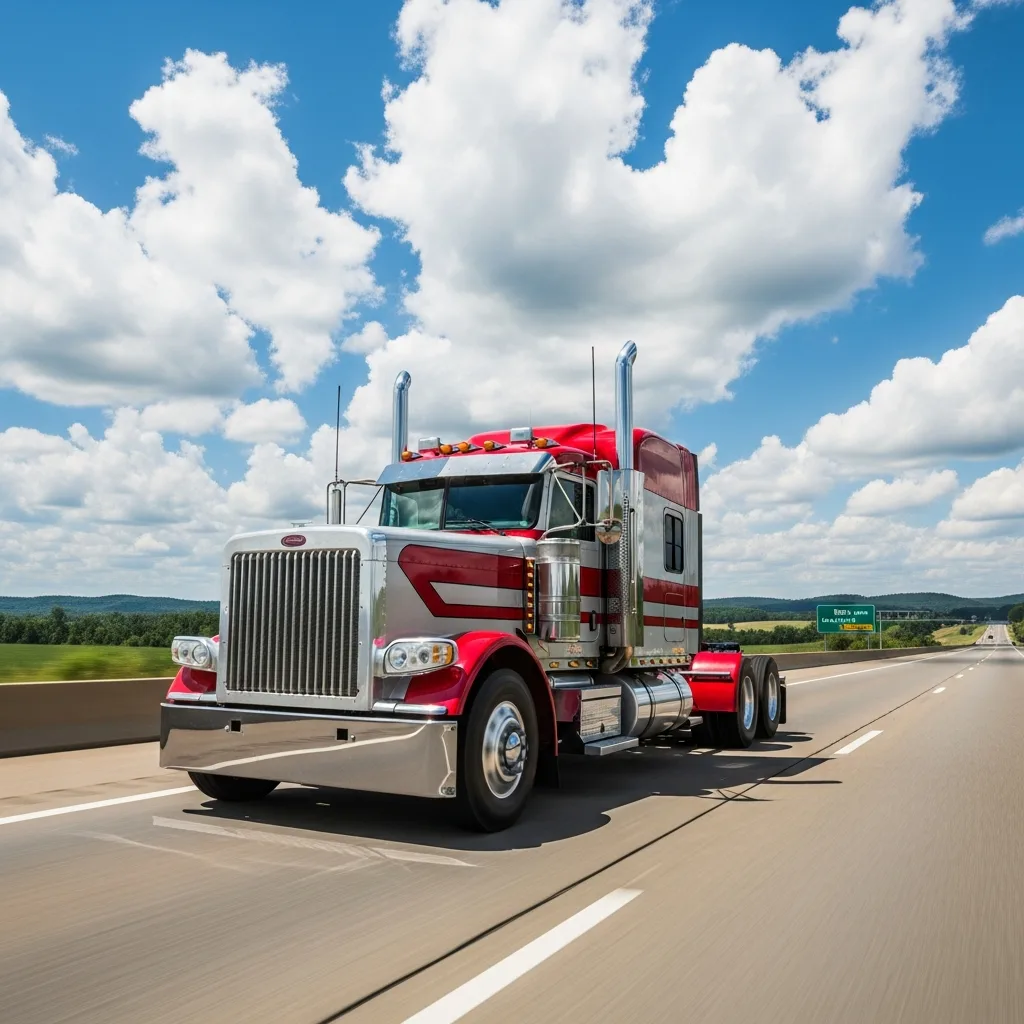 Semi-Truck Accident Lawyer in Columbus - image 3