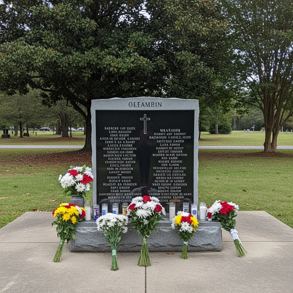 Wrongful Death Attorney consultation Columbus