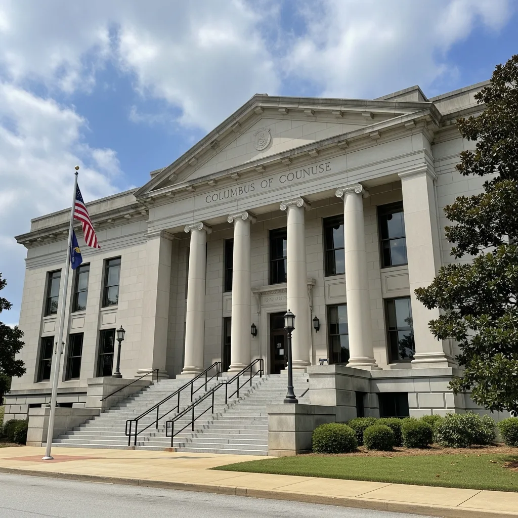 Legal help for wrongful death in Columbus